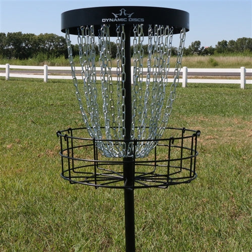 Dynamic Discs Recruit Basket