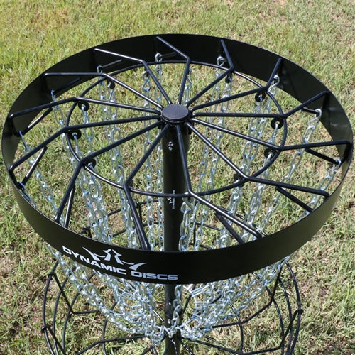 Dynamic Discs Recruit Basket