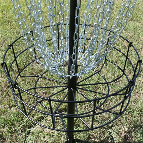 Dynamic Discs Recruit Basket