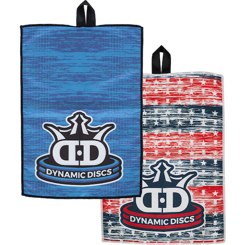 Dynamic Discs Quick-Dry Towel