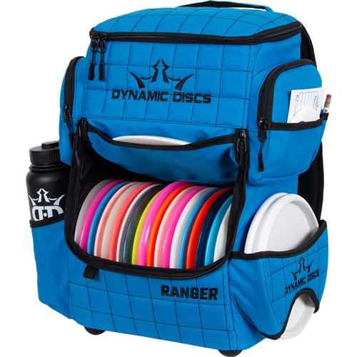 Dynamic Discs Ranger Backpack Disc Golf Bag