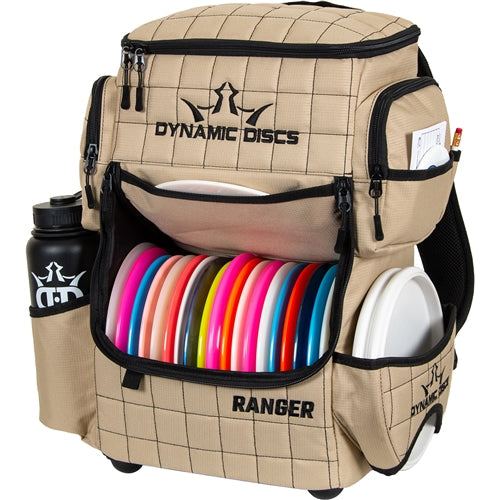 Dynamic Discs Ranger Backpack Disc Golf Bag