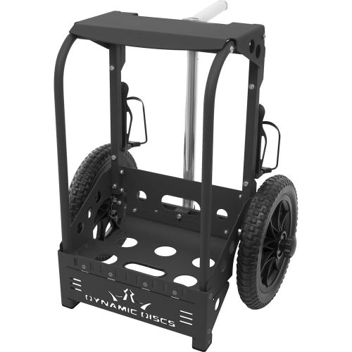 Dynamic Discs Backpack Cart by Züca