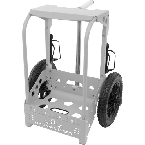 Dynamic Discs Backpack Cart by Züca