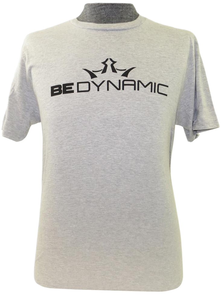 Be Dynamic Tee