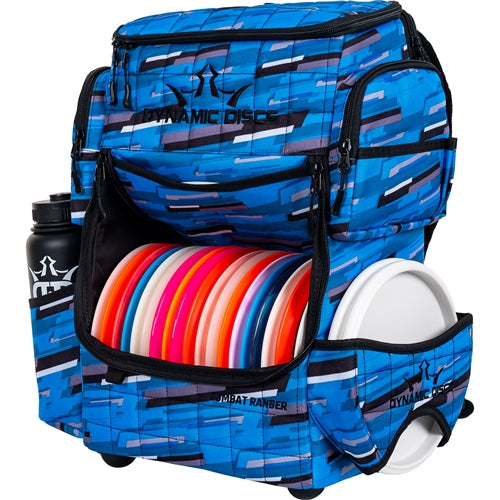 Dynamic Discs Combat Ranger Backpack Disc Golf Bag