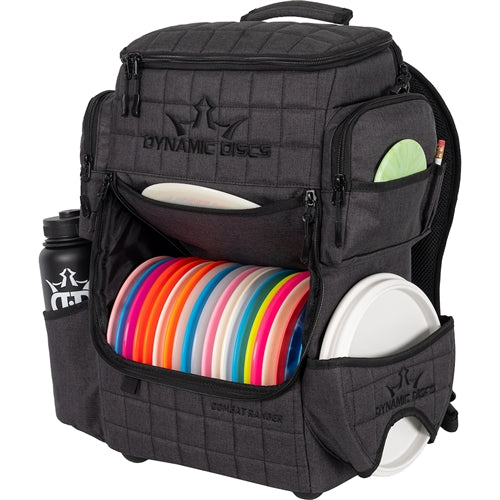 Dynamic Discs Combat Ranger Backpack Disc Golf Bag