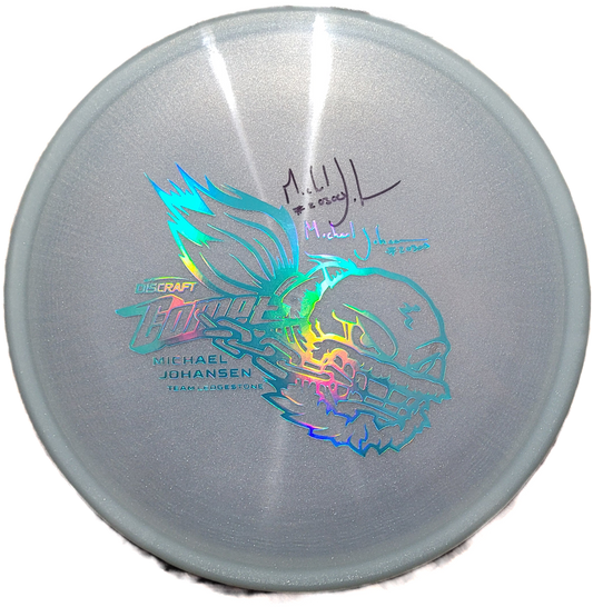 Discraft Comet