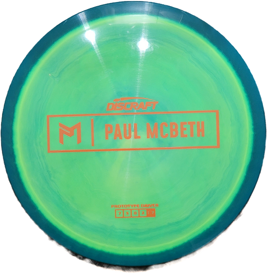 Discraft Athena Proto