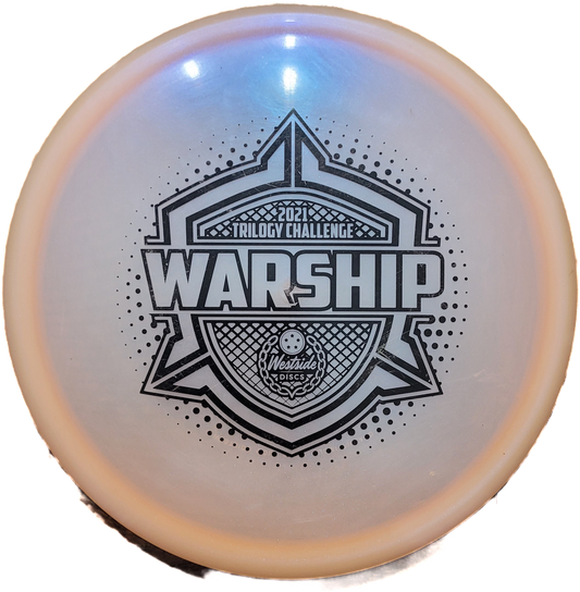 Westside Discs Warship