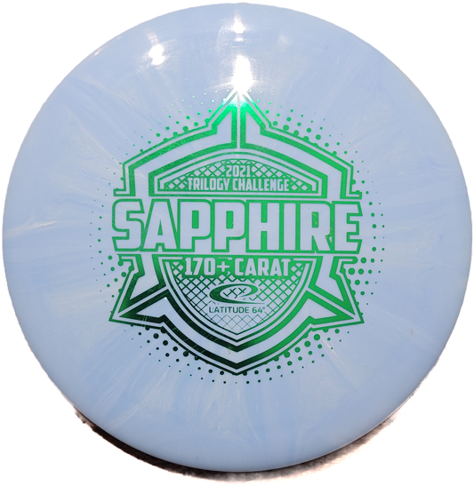 Latitude 64 Sapphire