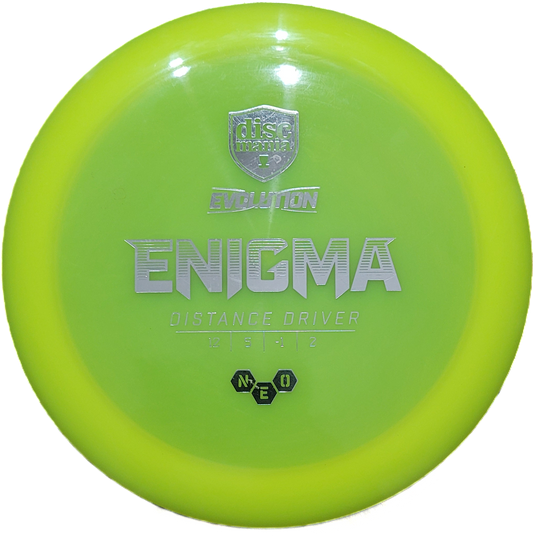 Discmania NEO Enigma