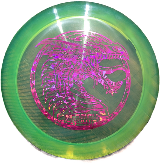 Discraft Scorch