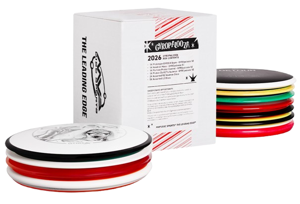 MVP  2026 GYROpalooza Box - PRE ORDER