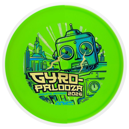 MVP  2026 GYROpalooza Box - PRE ORDER