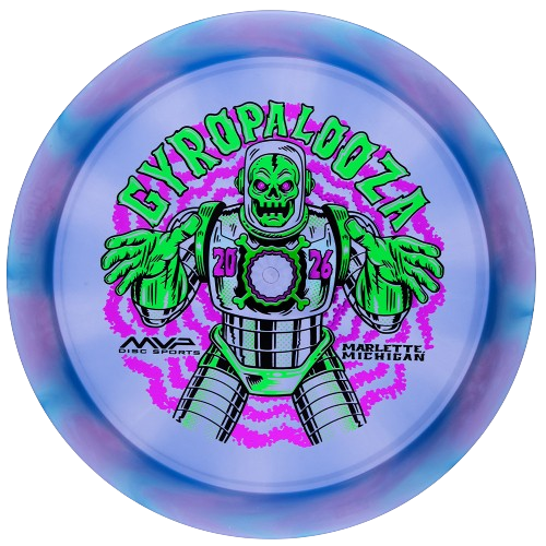 MVP  2026 GYROpalooza Box - PRE ORDER
