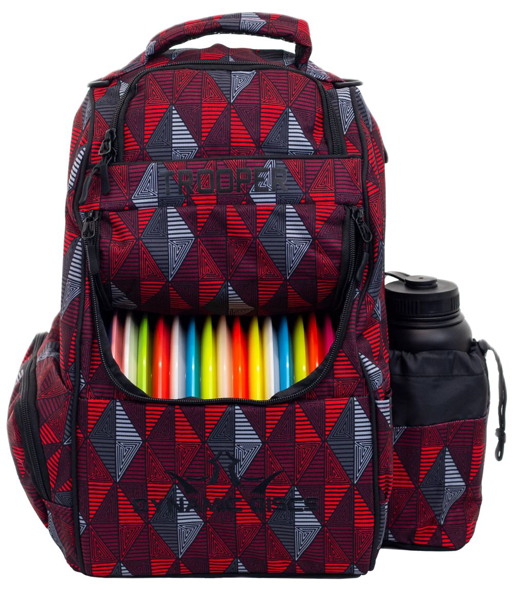 Dynamic Discs Trooper Backpack Disc Golf Bag