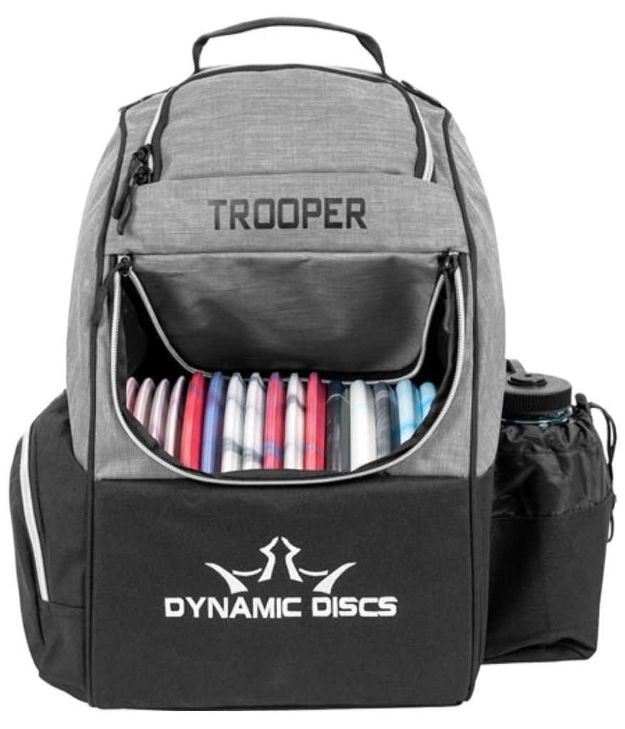 Dynamic Discs Trooper Backpack Disc Golf Bag