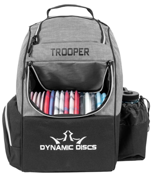 Dynamic Discs Trooper Backpack Disc Golf Bag