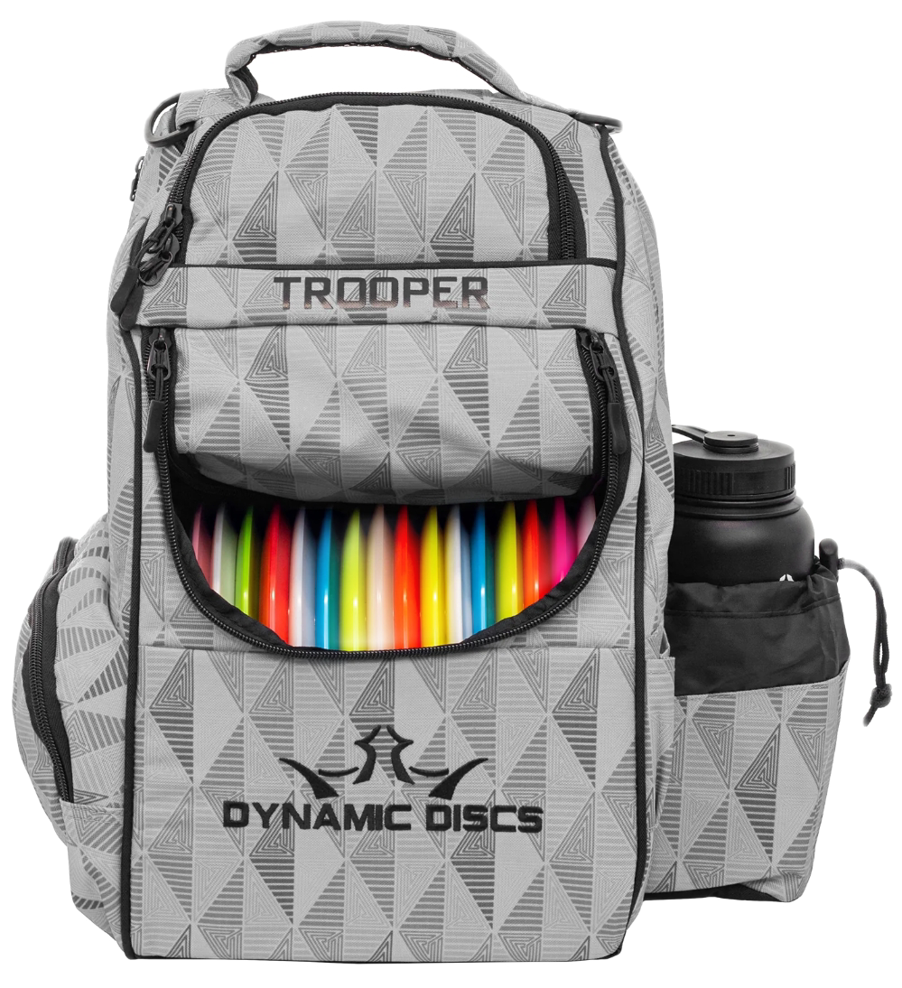 Dynamic Discs Trooper Backpack Disc Golf Bag