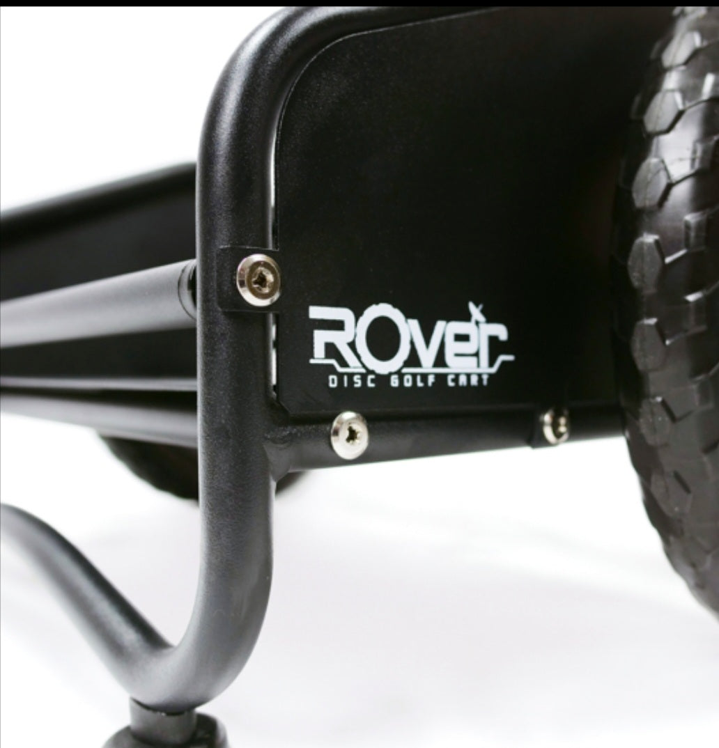 MVP Rover Cart