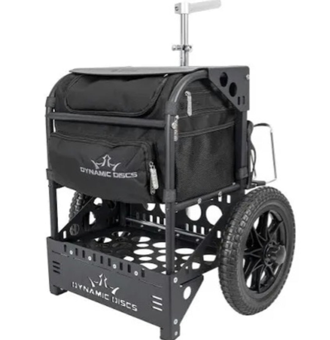 Dynamic Discs Transit Cart by Züca