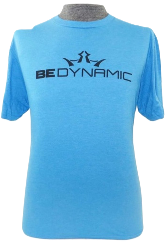 Be Dynamic Tee