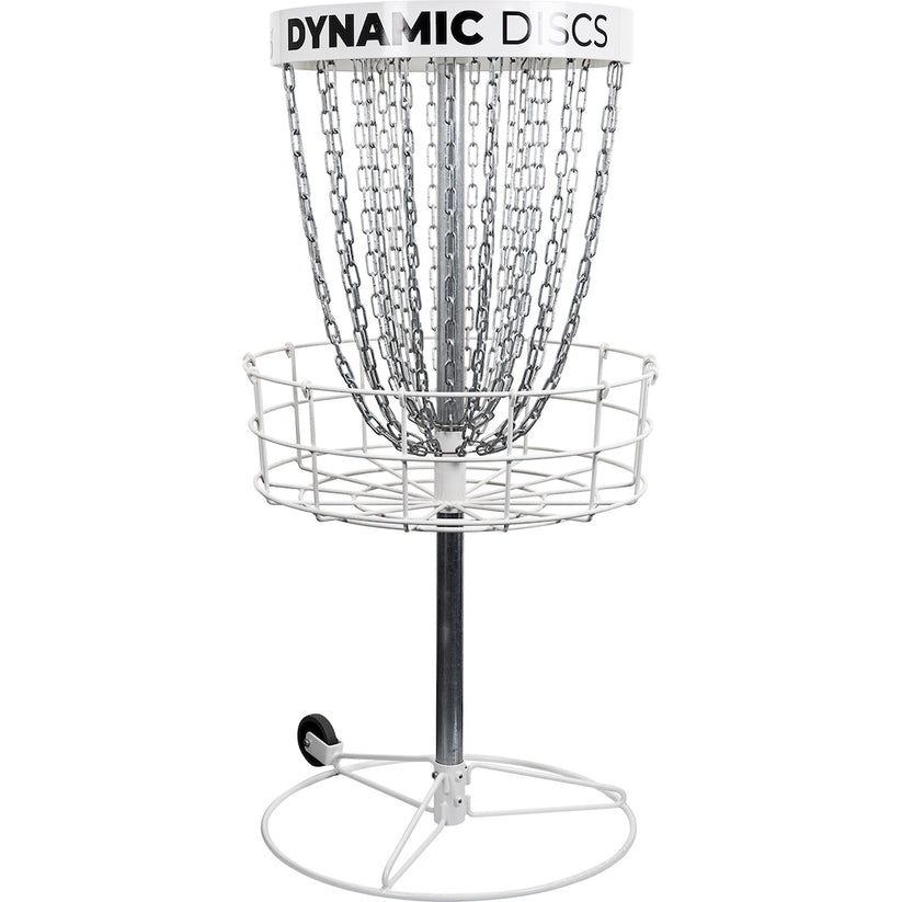 Dynamic Discs Patriot Basket