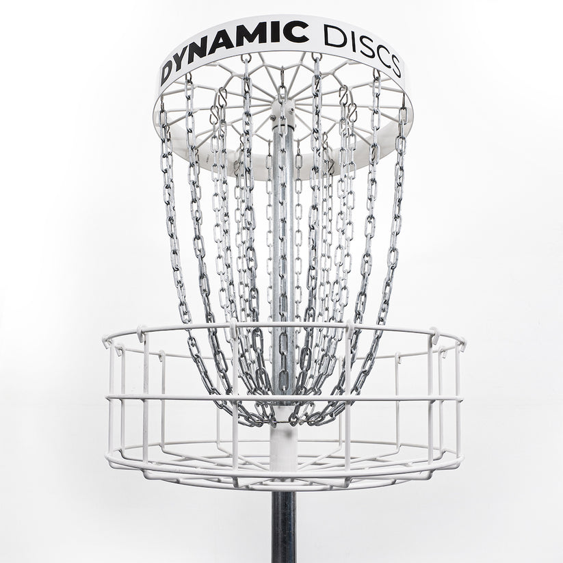 Dynamic Discs Patriot Basket