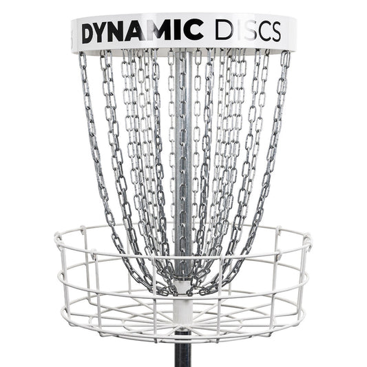 Dynamic Discs Patriot Basket