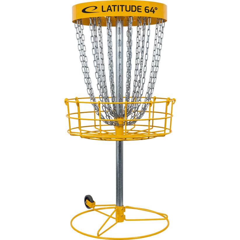 Latitude 64 ProBasket Elite