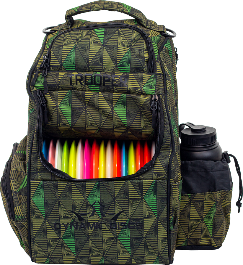 Dynamic Discs Trooper Backpack Disc Golf Bag