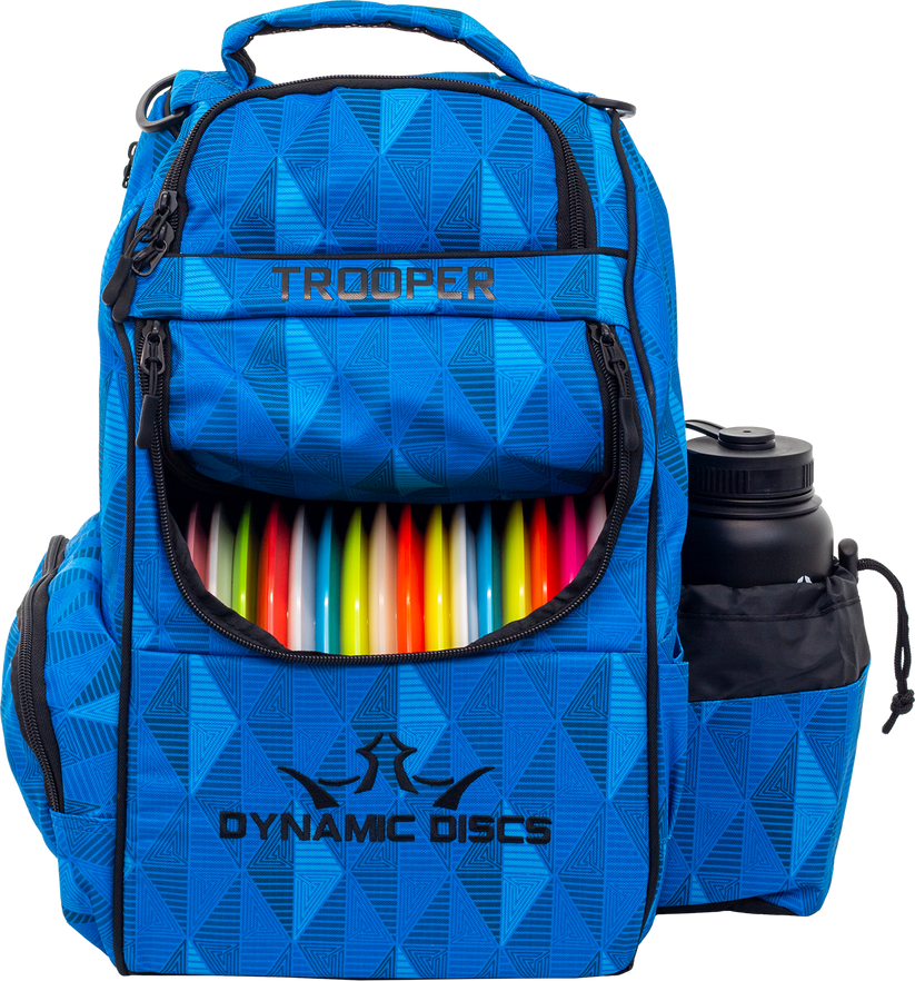 Dynamic Discs Trooper Backpack Disc Golf Bag