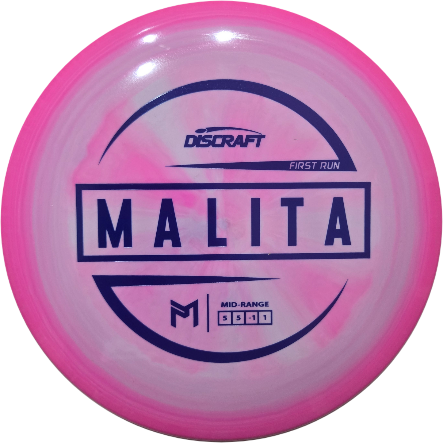 Discraft Malita (ESP First Run)