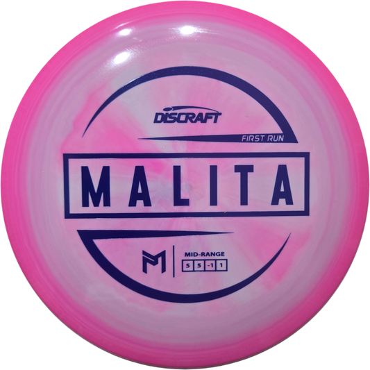 Discraft Malita (ESP First Run)
