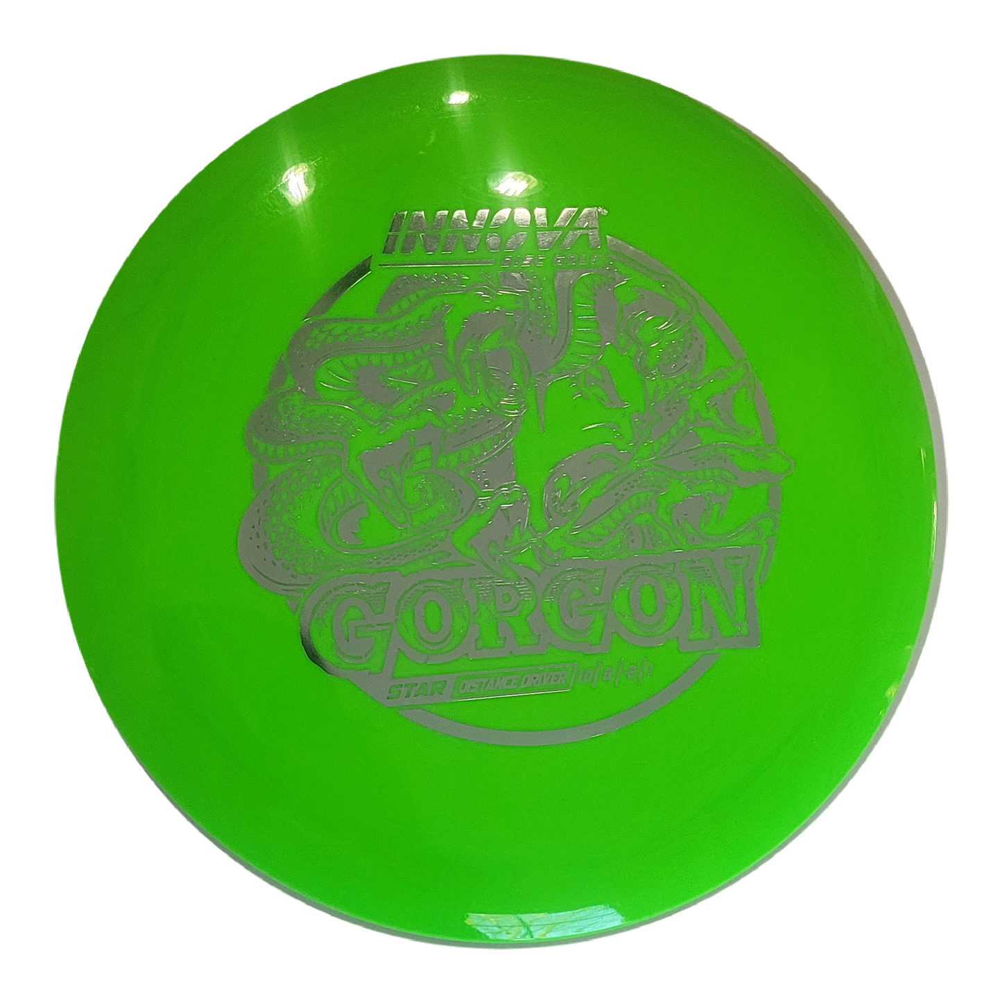 Innova Gorgon