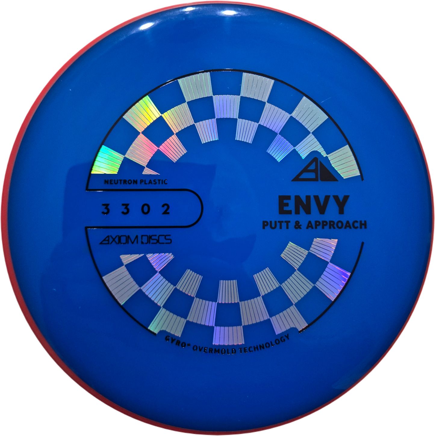 Axiom Neutron Envy (Project Lab Coat)