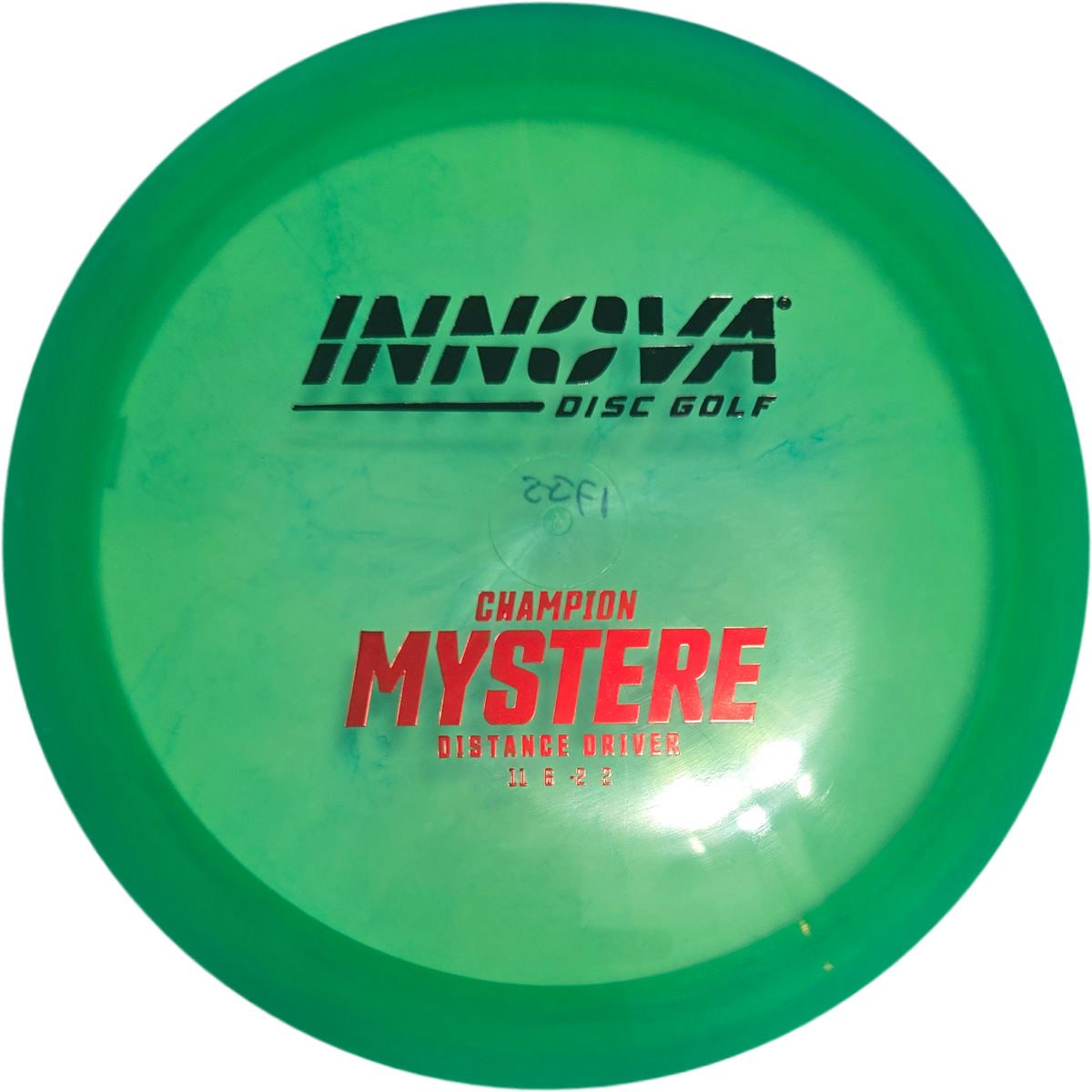 Innova Mystere