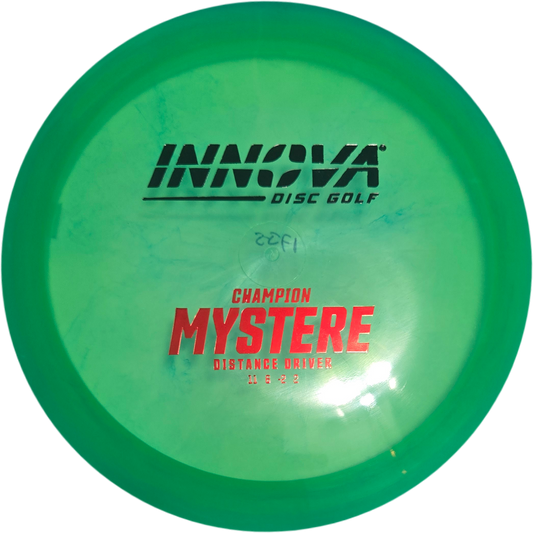 Innova Mystere