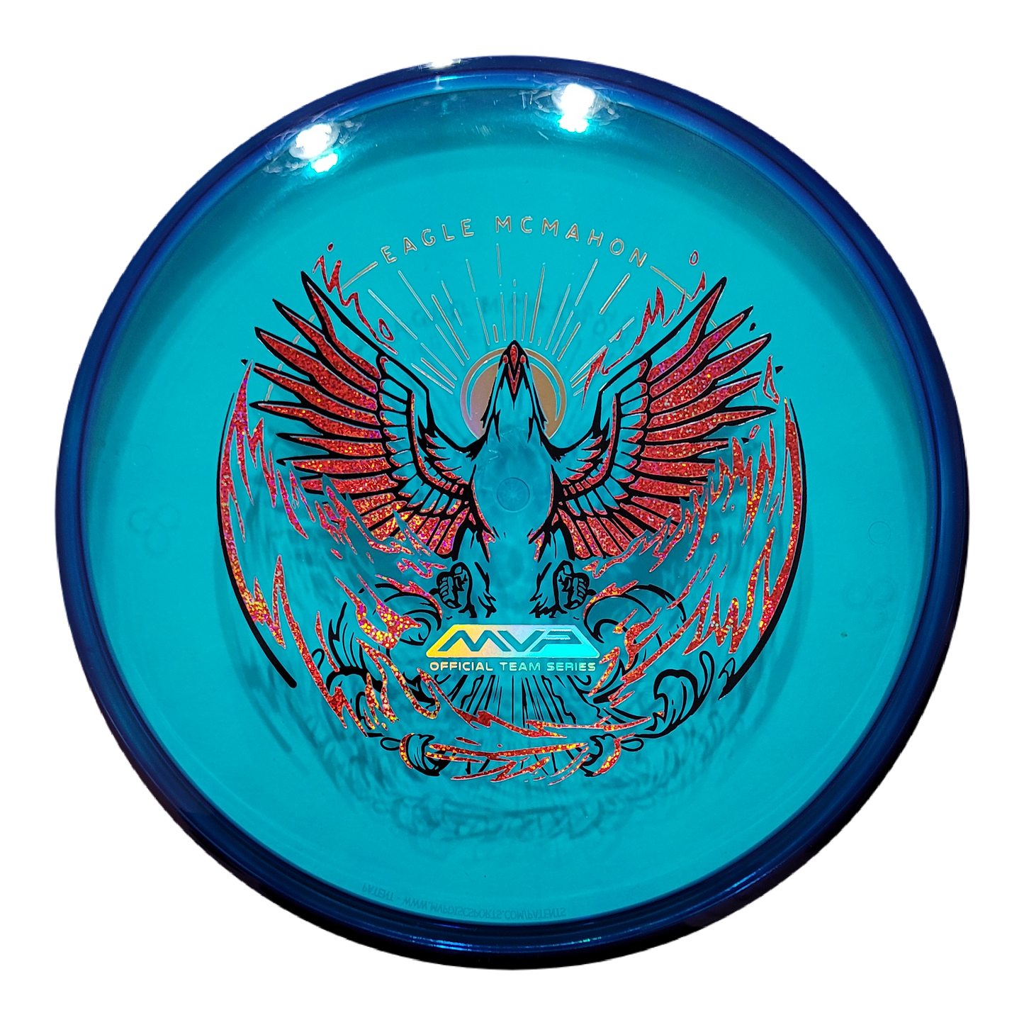 Axiom Prism Proton Envy Rebirth Eagle McMahon Team Series