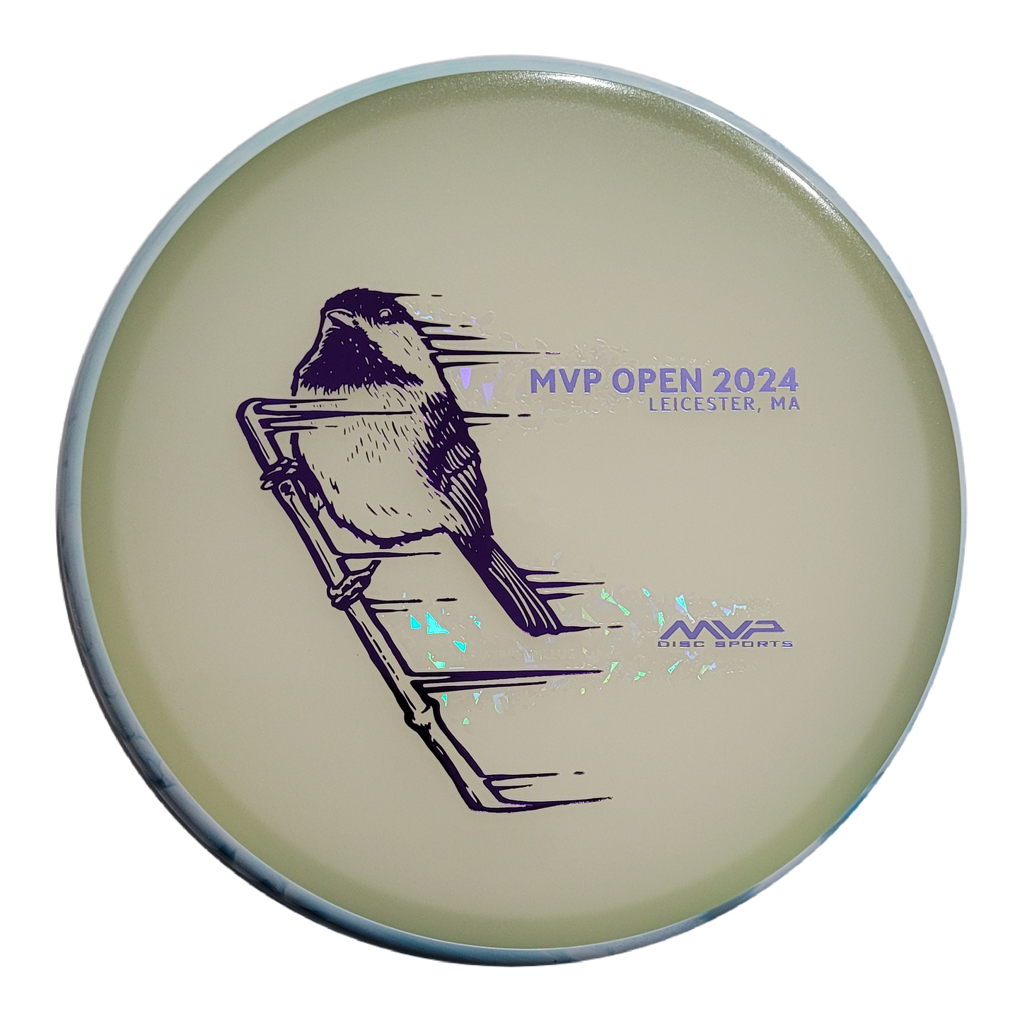 Axiom Eclipse Tempo - MVP Open Edition