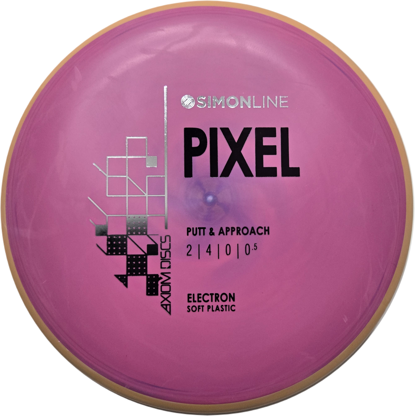 Axiom Simon Line Electron Pixel