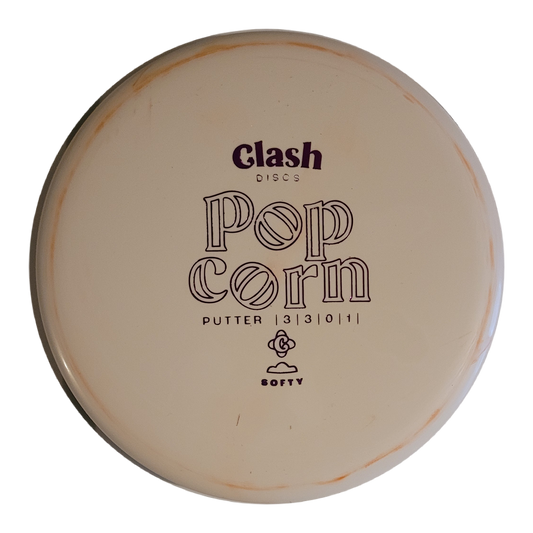 Clash Popcorn