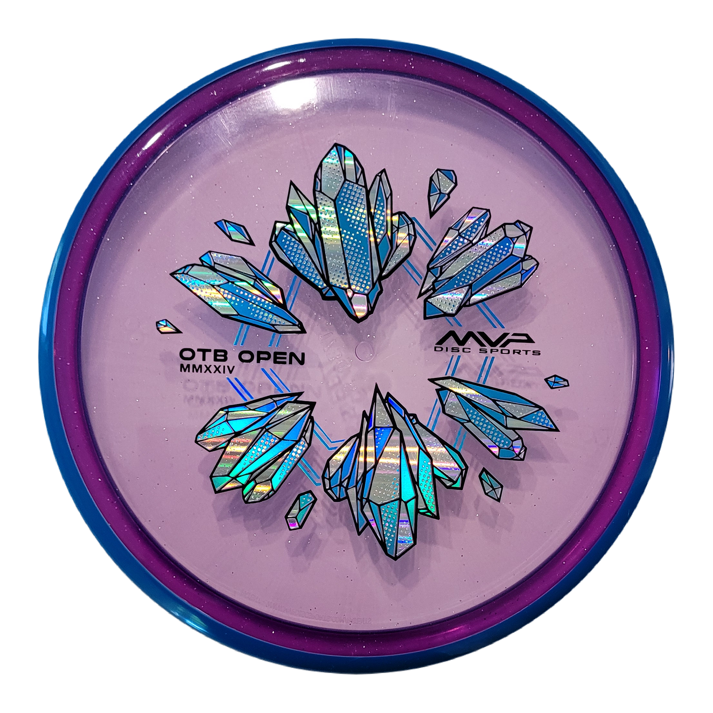 OTB Open 2024 - Axiom Proton Hex(Soft)