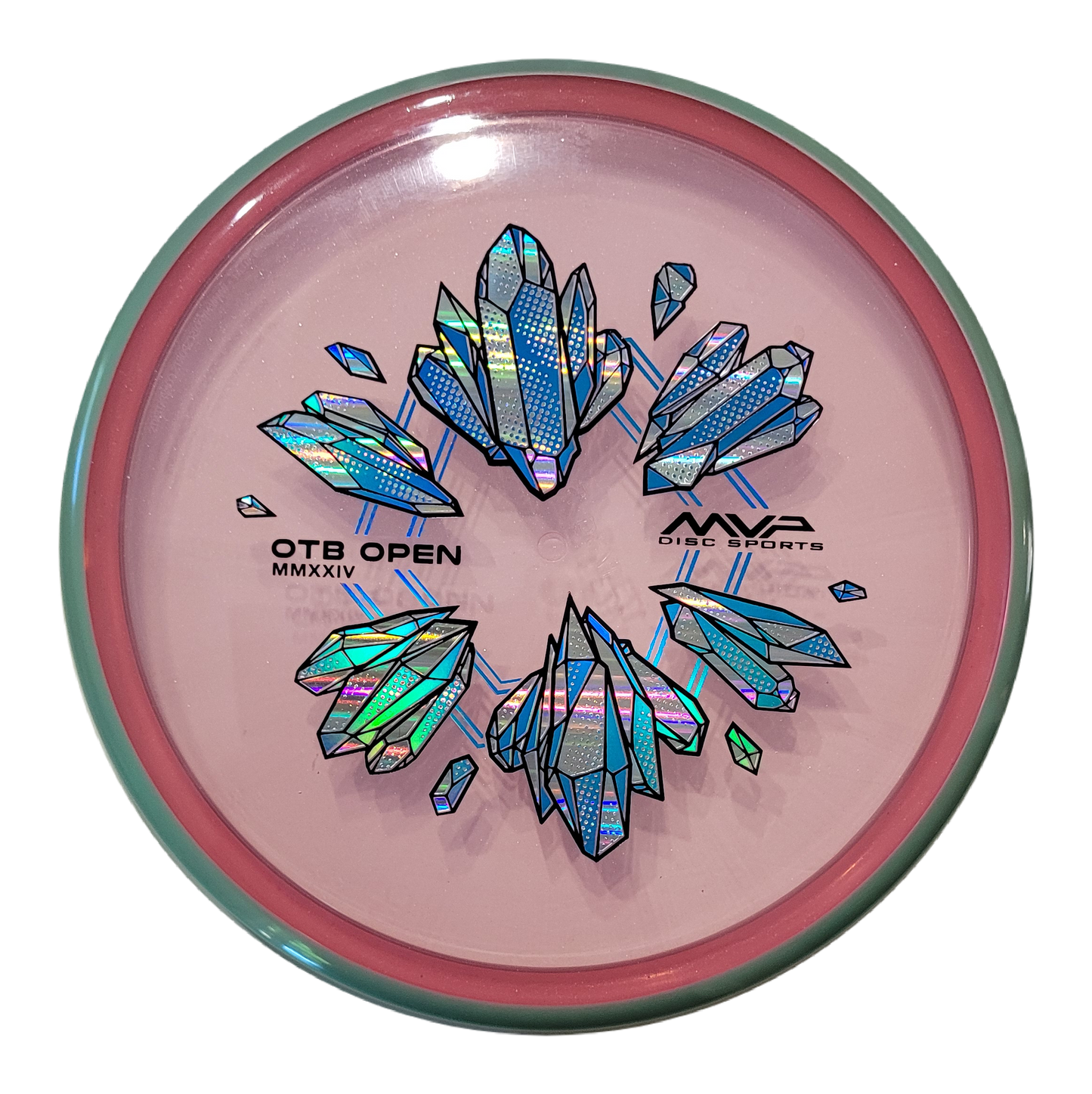 OTB Open 2024 - Axiom Proton Hex(Soft)