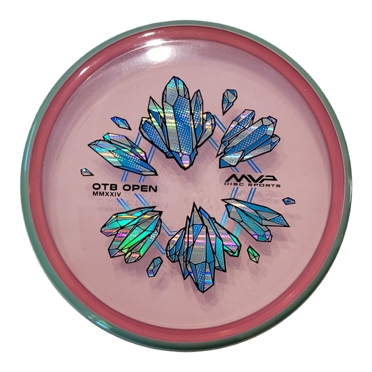 OTB Open 2024 - Axiom Proton Hex(Soft)