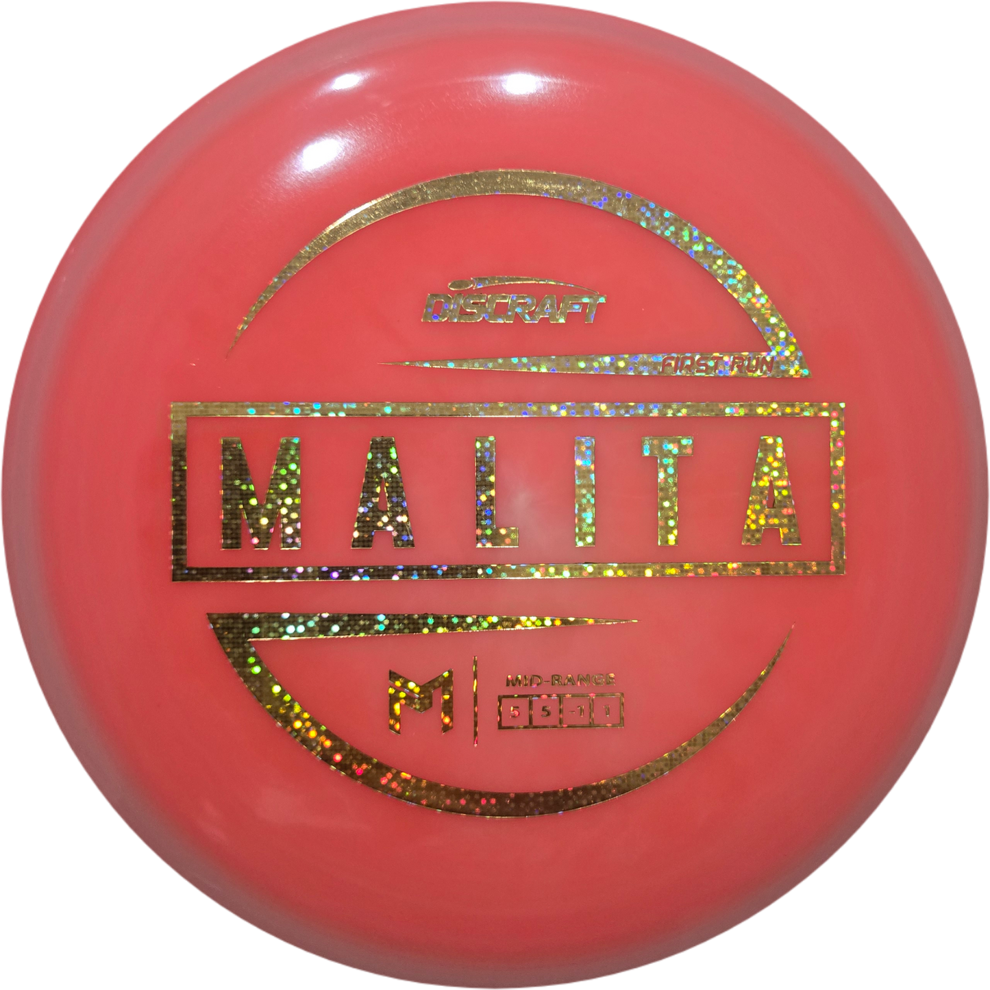 Discraft Malita (ESP First Run)