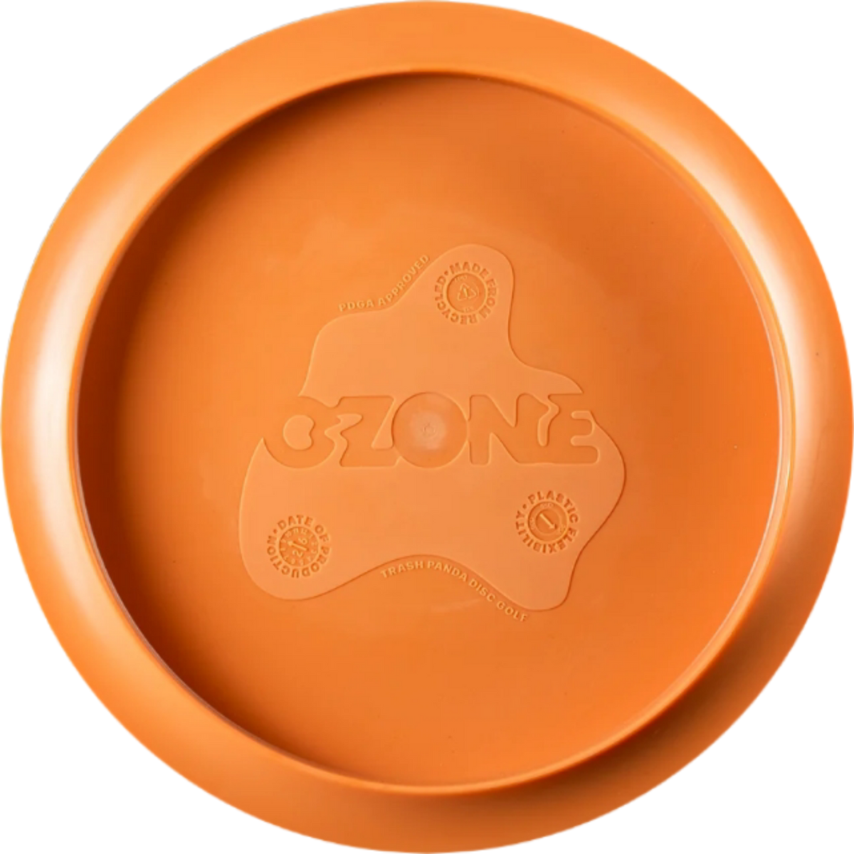 Trash Panda Ozone (Premium)