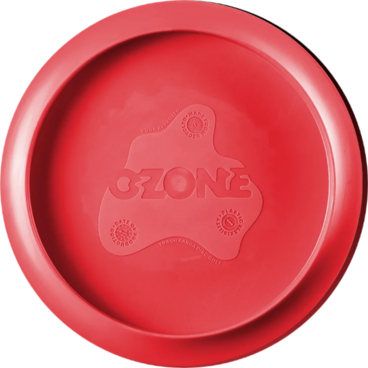 Trash Panda Ozone (Premium)