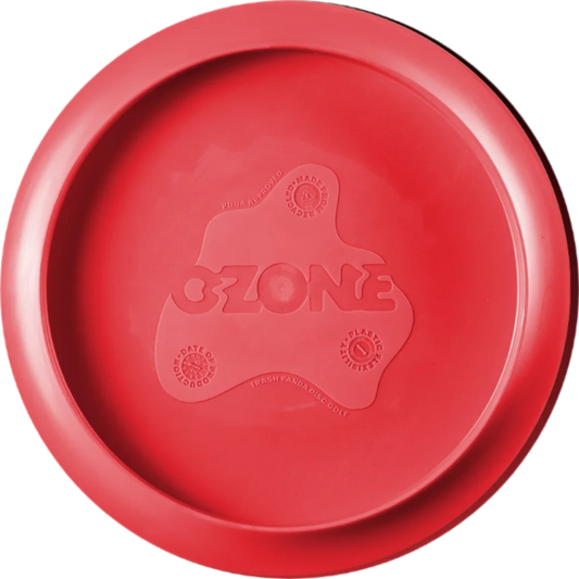 Trash Panda Ozone (Premium)
